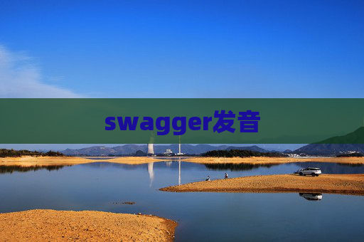 swagger发音